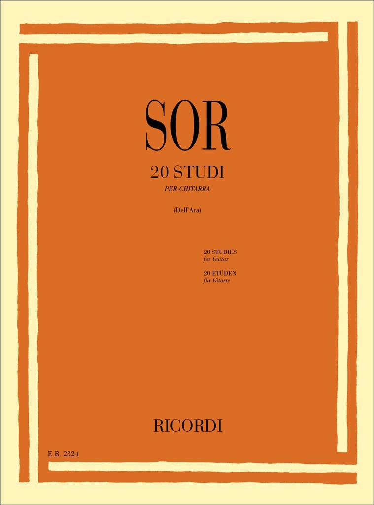 20 Studi